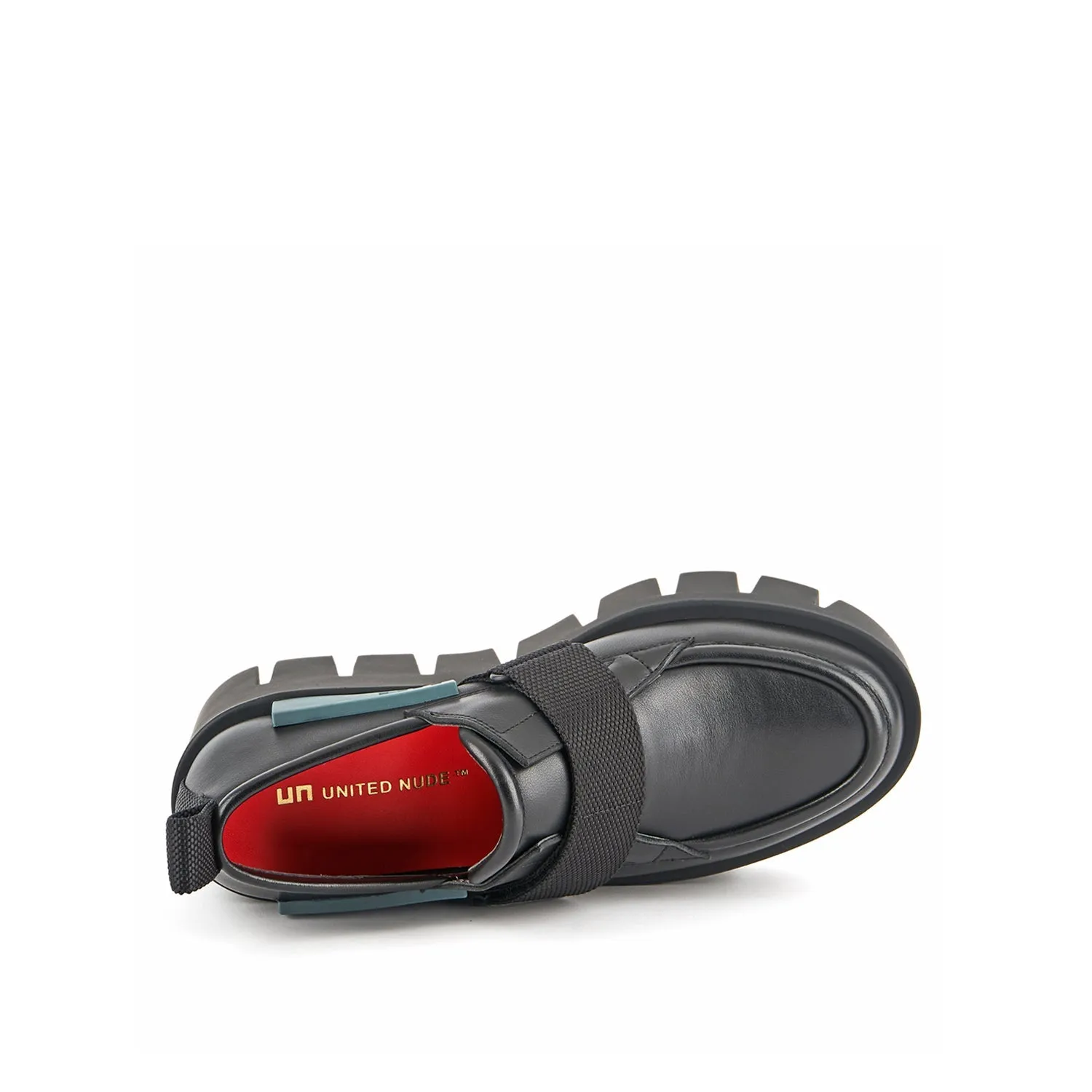 Grip Run Lo