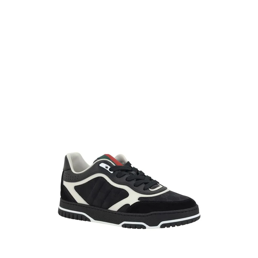 Gucci Re-Web Sneakers