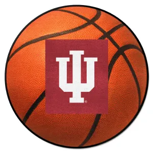 Indiana University Basketball Mat