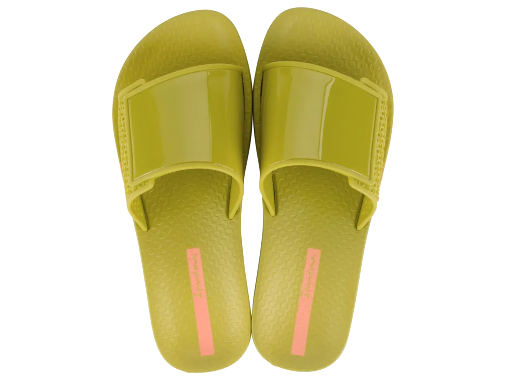 IPANEMA ANATOMIC URBAN SLIDE FEM