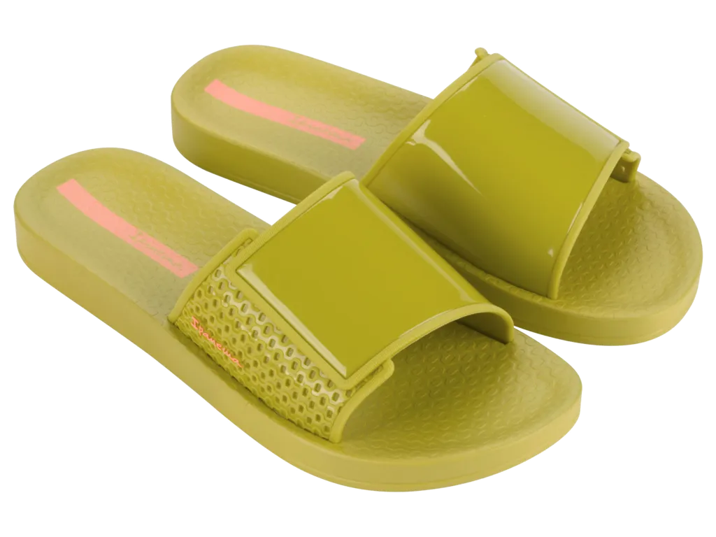 IPANEMA ANATOMIC URBAN SLIDE FEM