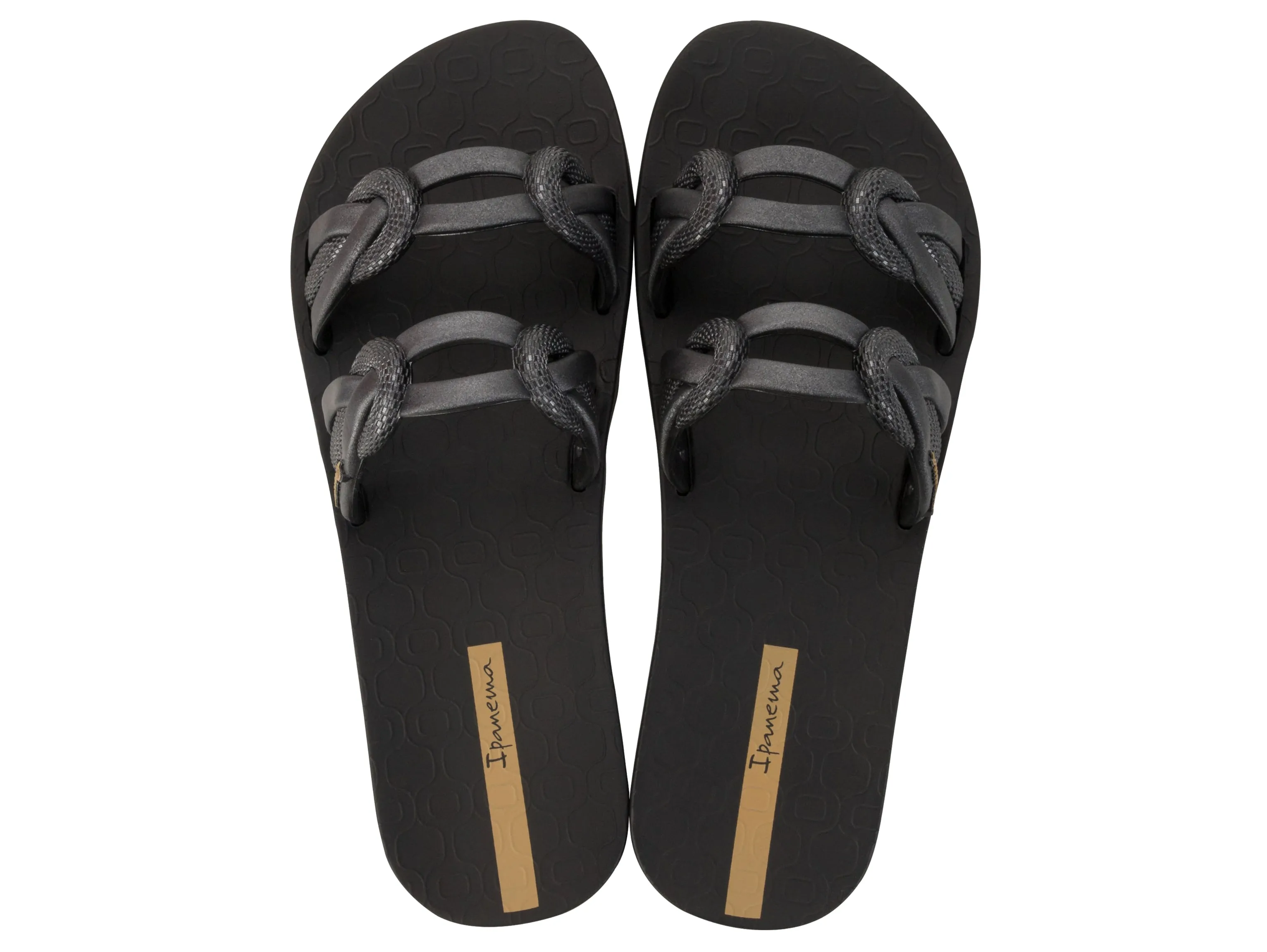 IPANEMA LUSH SLIDE FEM