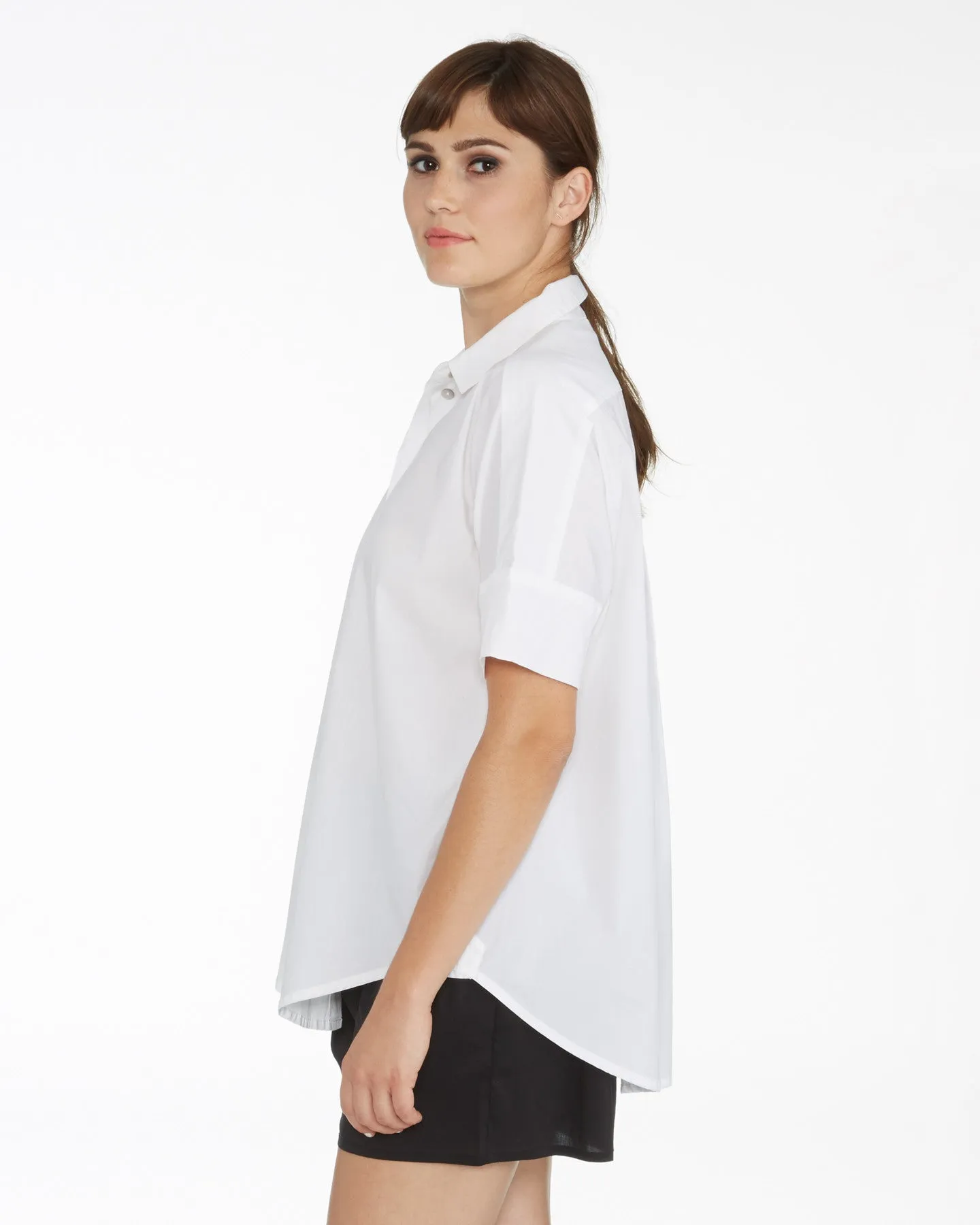 Isapera | Locanda Shirt - FINAL SALE