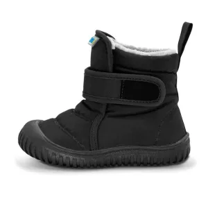 Jan & Jul Toasty-Dry Booties- Black