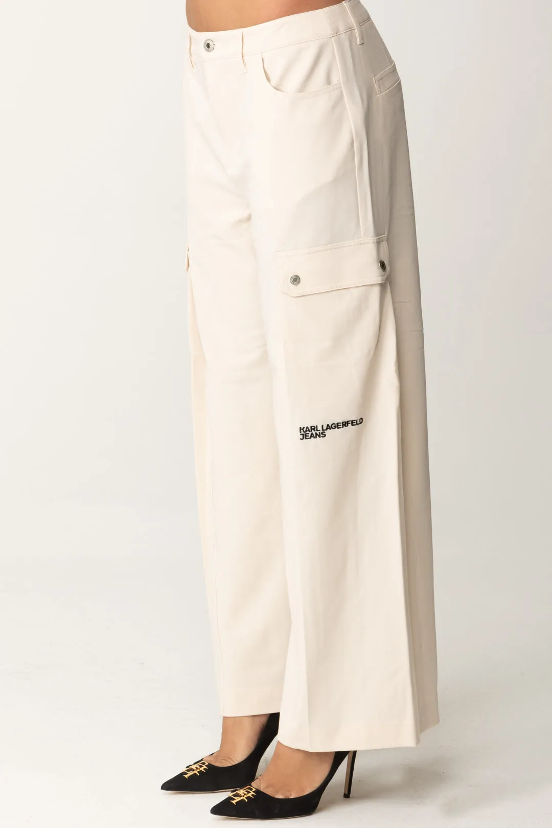 Joggers Cargo