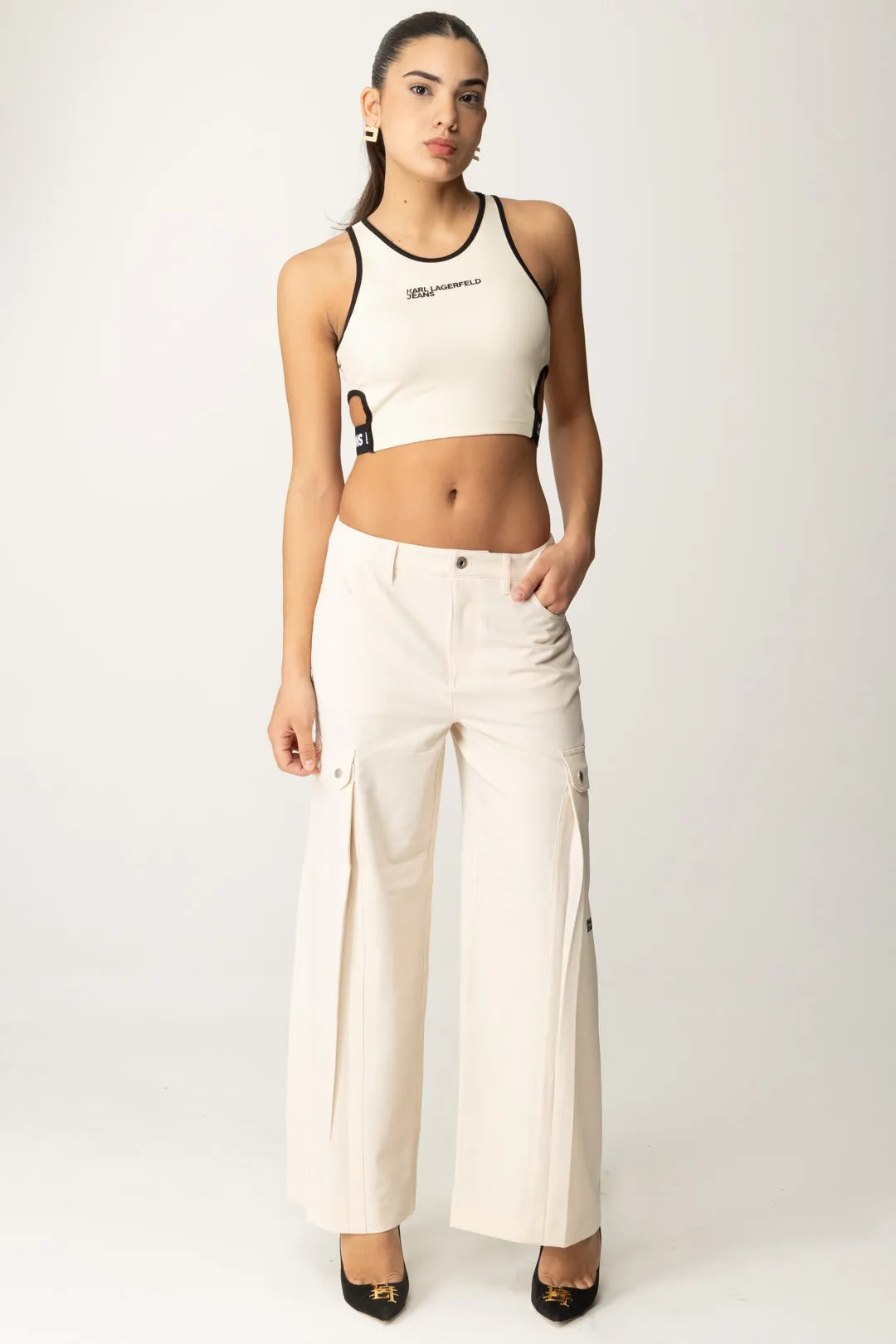 Joggers Cargo