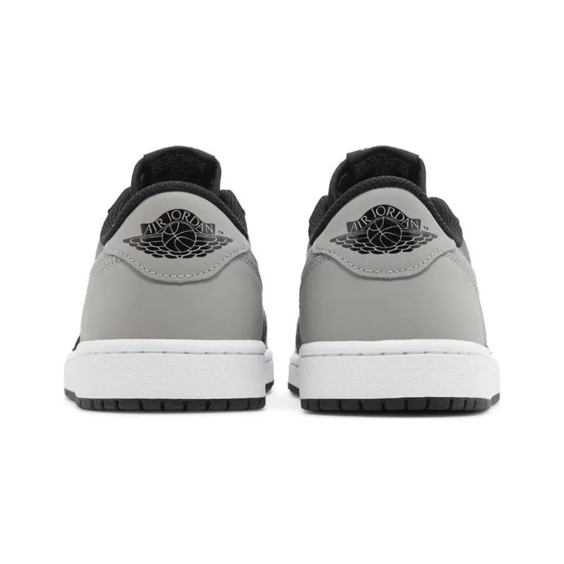 Jordan 1 Low Shadow (2024)