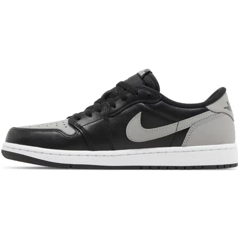 Jordan 1 Low Shadow (2024)