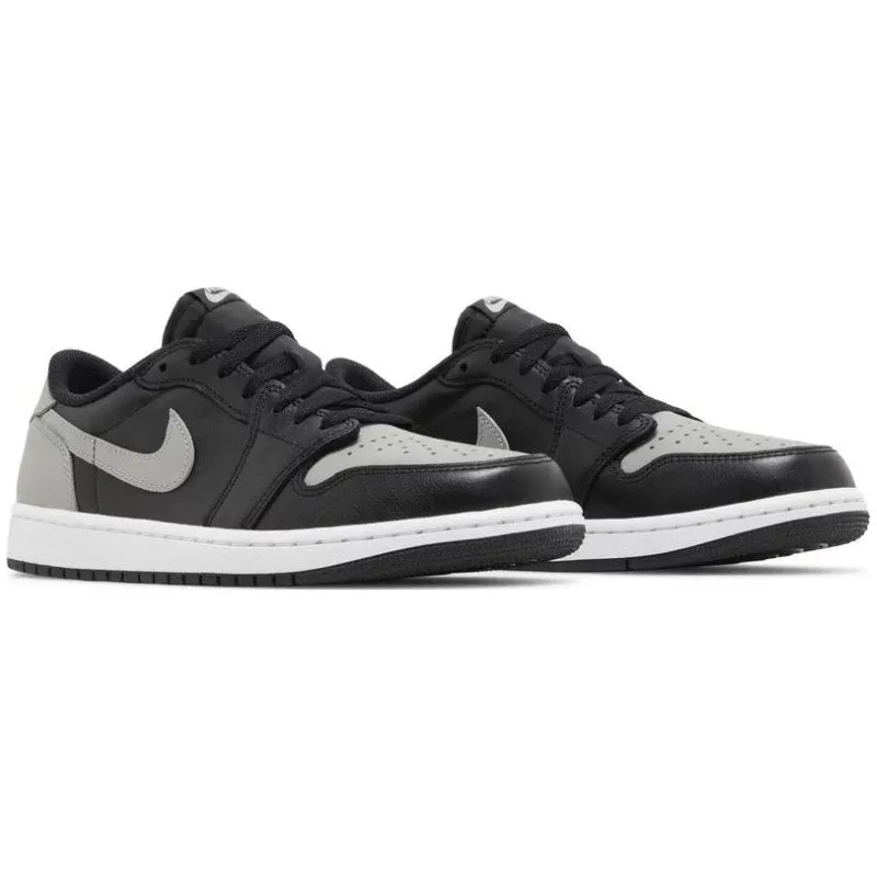 Jordan 1 Low Shadow (2024)