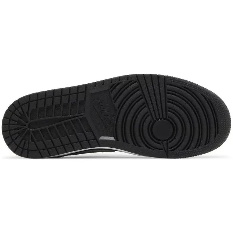 Jordan 1 Low Shadow (2024)