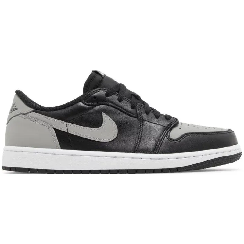 Jordan 1 Low Shadow (2024)