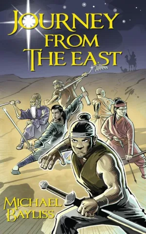Journey from the East