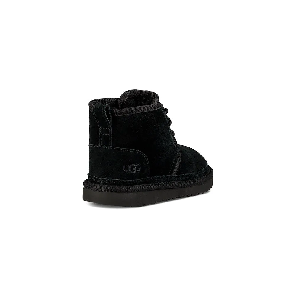 Kid's Neumel (Black)
