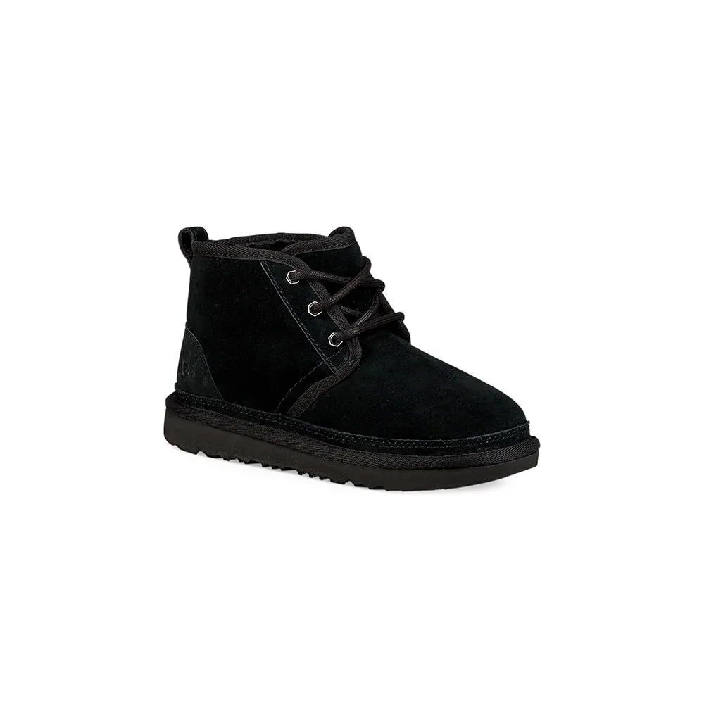 Kid's Neumel (Black)