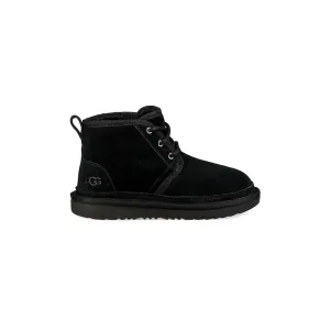 Kid's Neumel (Black)