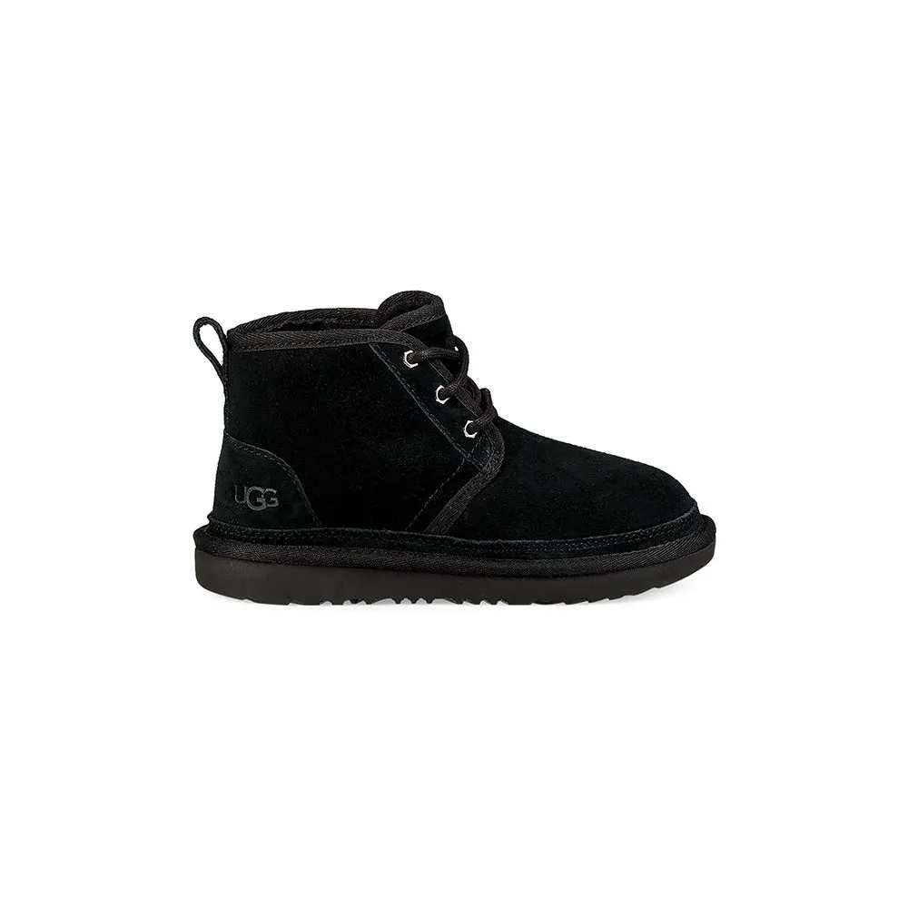 Kid's Neumel (Black)