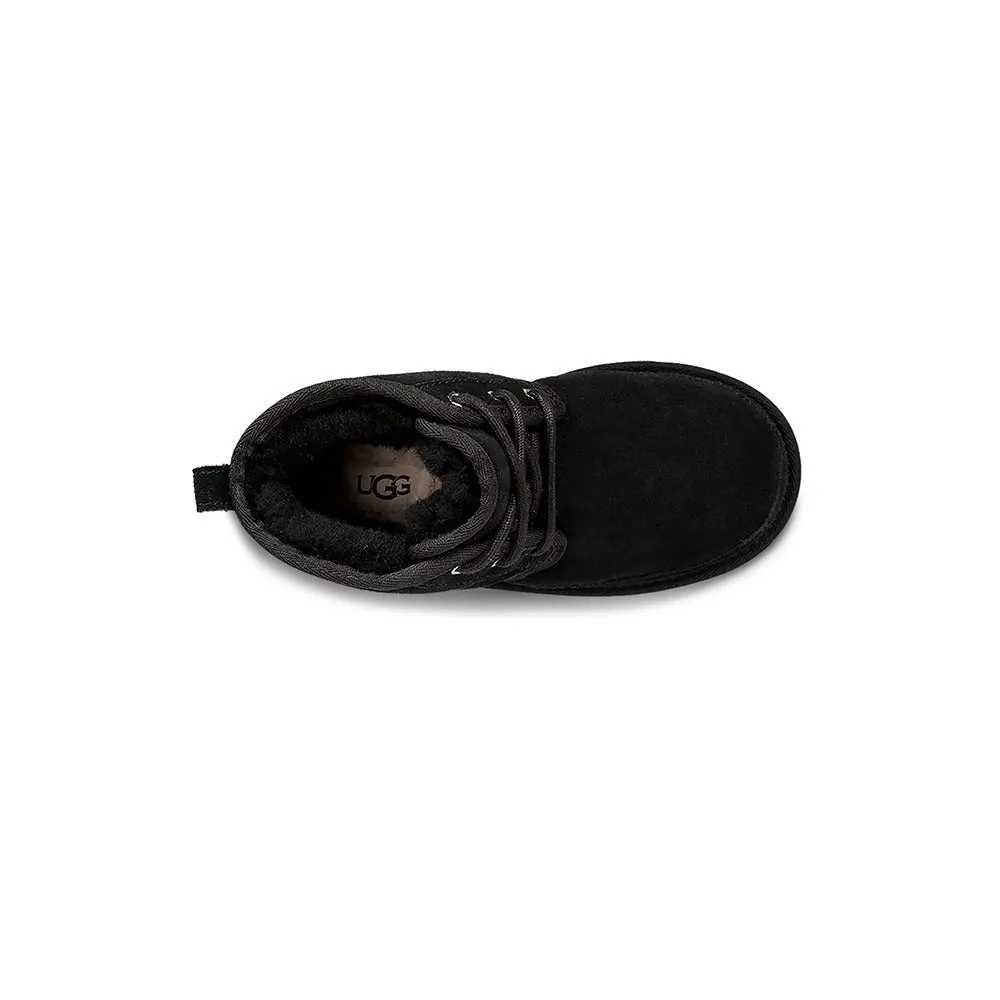 Kid's Neumel (Black)