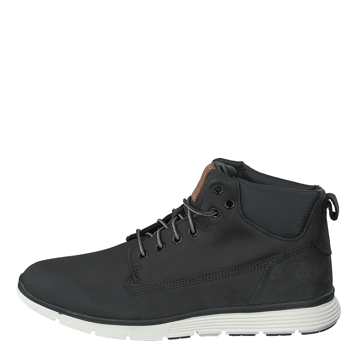 Killington Chukka Black Nubuck