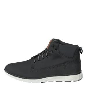 Killington Chukka Black Nubuck