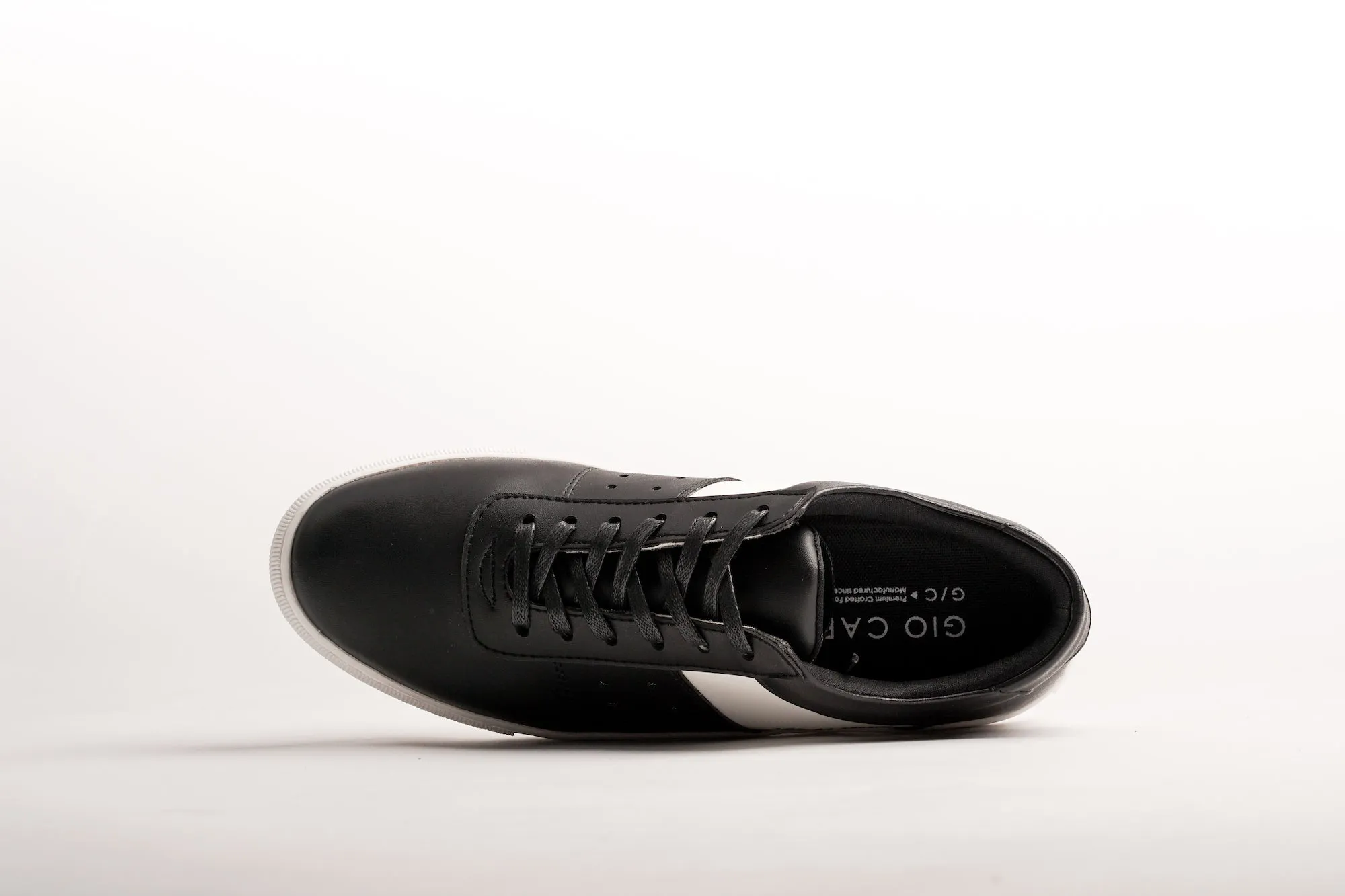 LAH-03 | YIN | MEN