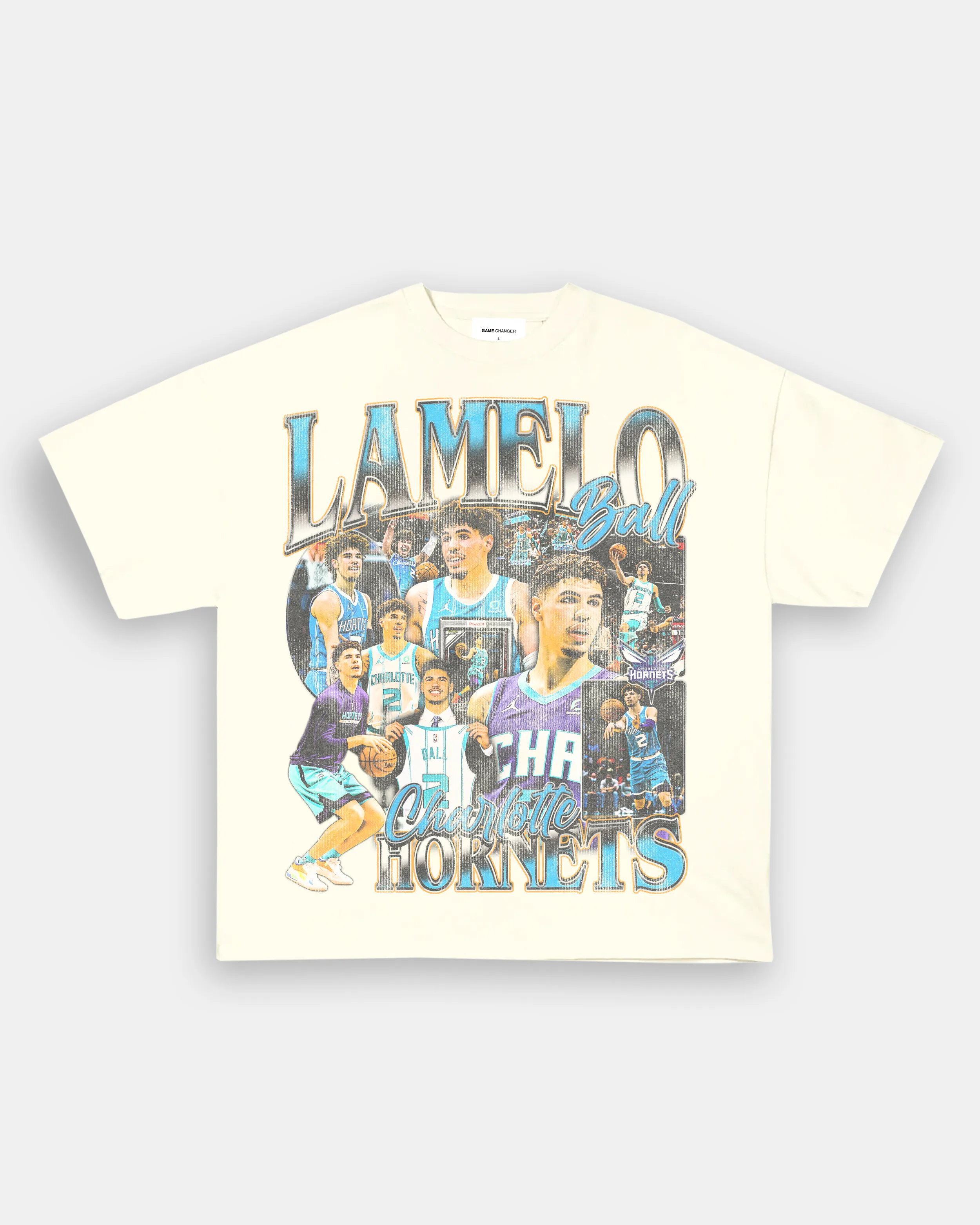 LAMELO BALL TEE