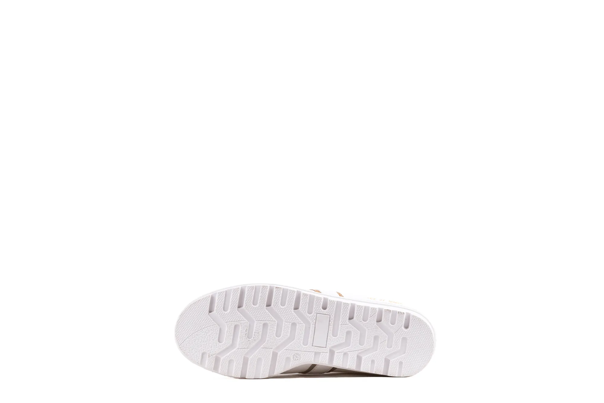 LAT-05 | WHITE / BLACK | WOMEN