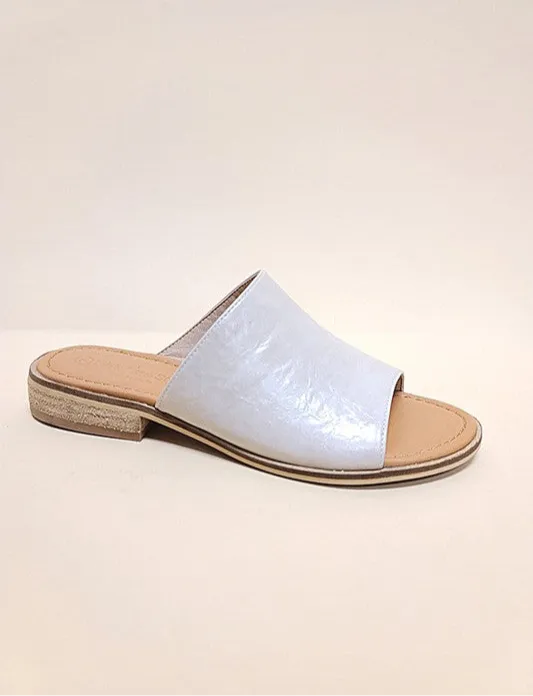 LEVI-SLIDE SANDALS