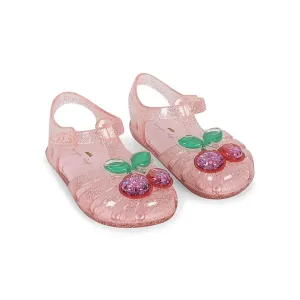 Lilo Sandal || Cherry