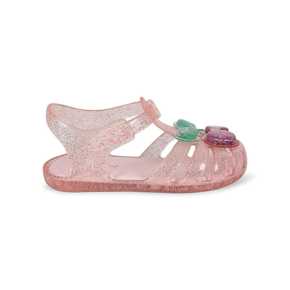 Lilo Sandal || Cherry