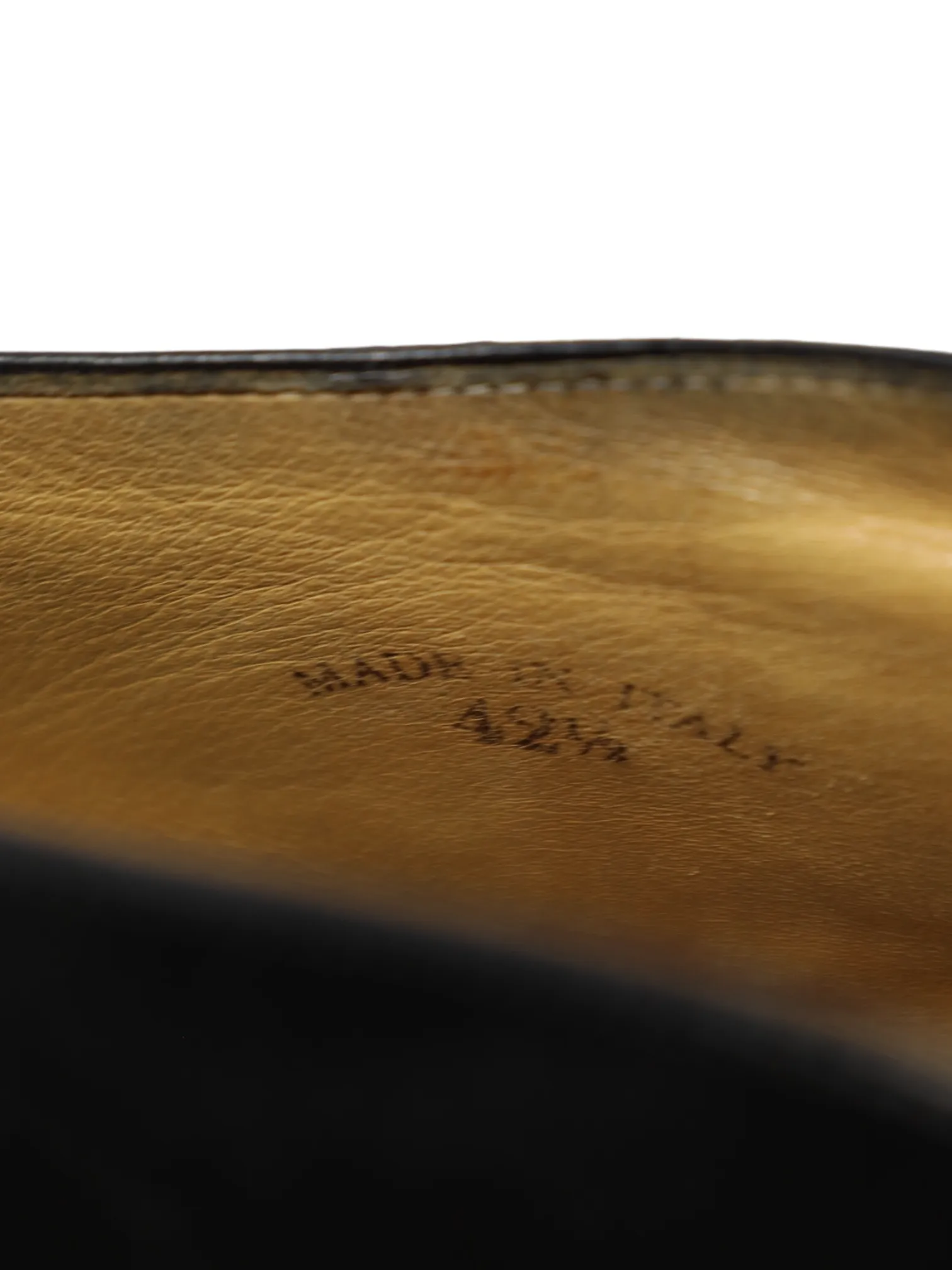 Loro Piana Black Suede Open Walk Chukka Boots