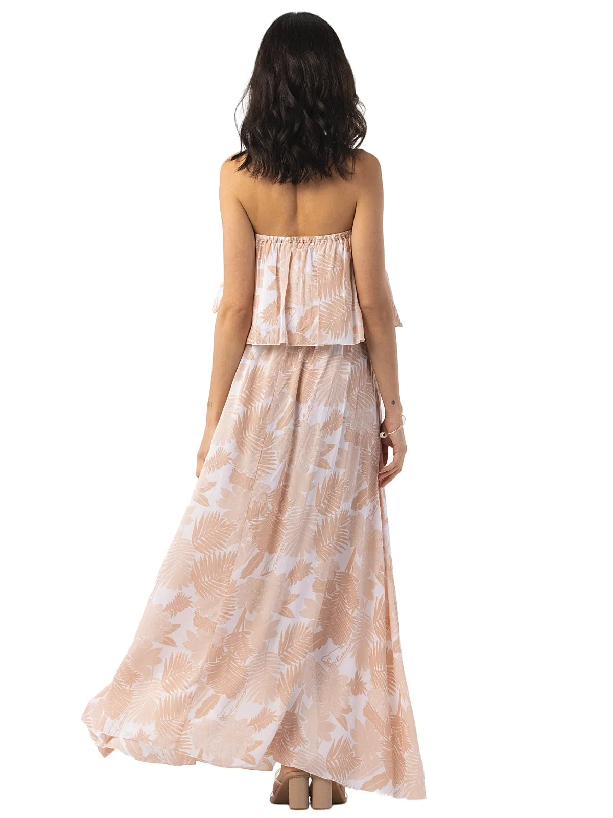 Maldives Maxi Dress