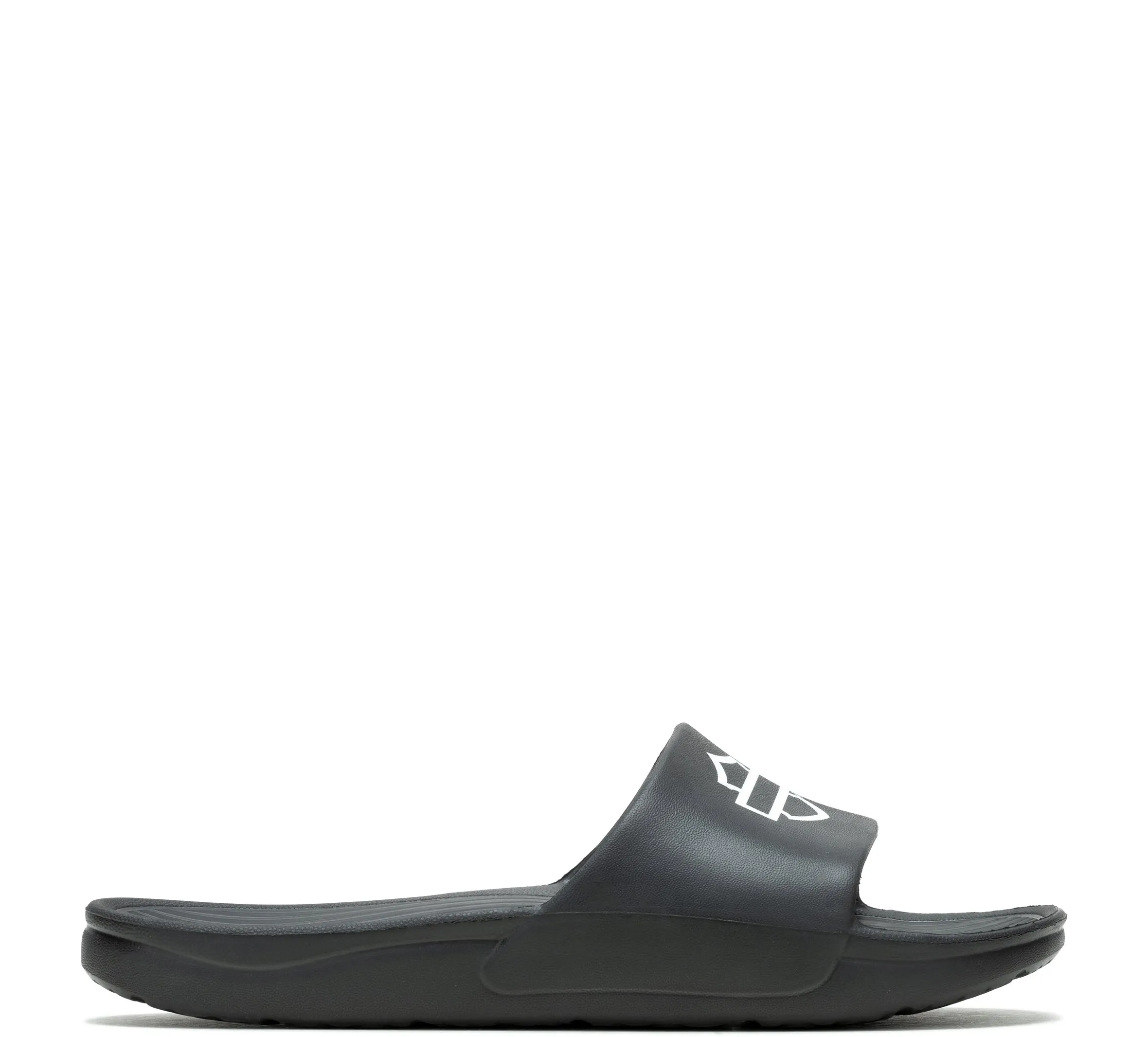 Men's Beechton Slide Sandal - Black
