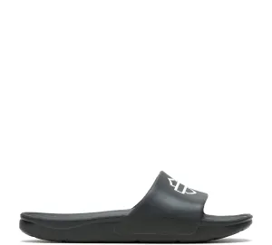 Men's Beechton Slide Sandal - Black