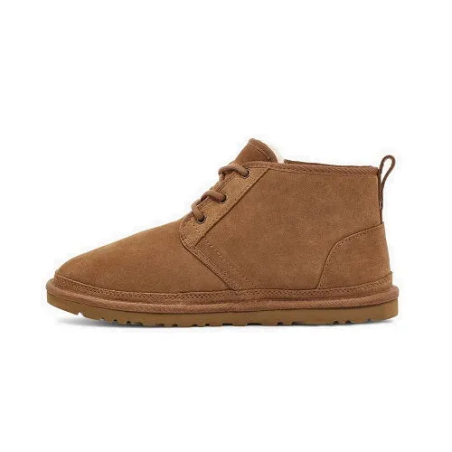 Men's Neumel Boot (Chestnut)
