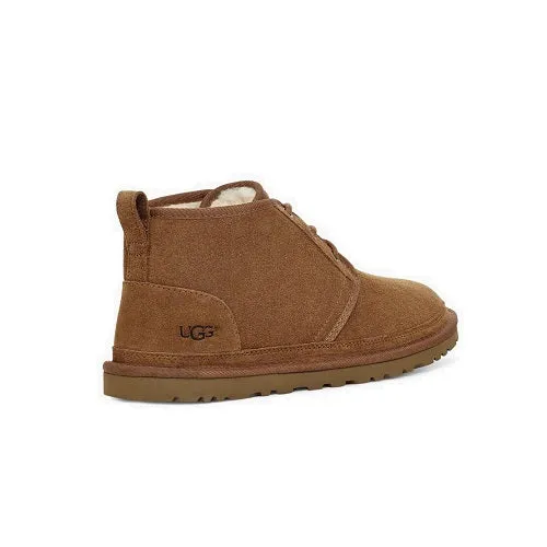 Men's Neumel Boot (Chestnut)