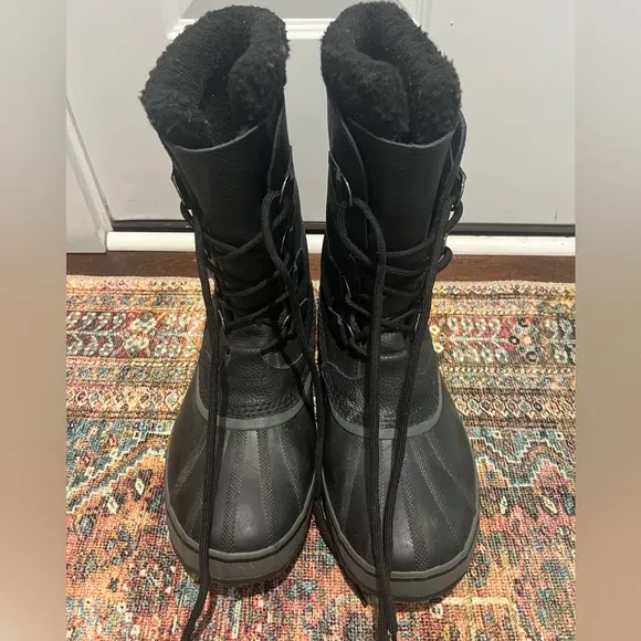 Mens Sorel 1964 PAC T boots