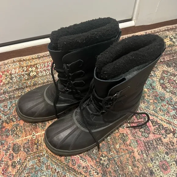Mens Sorel 1964 PAC T boots