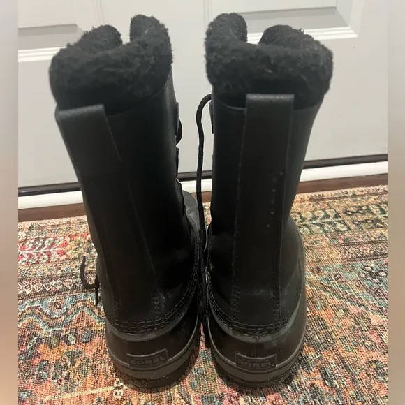 Mens Sorel 1964 PAC T boots
