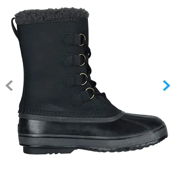 Mens Sorel 1964 PAC T boots