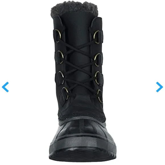 Mens Sorel 1964 PAC T boots