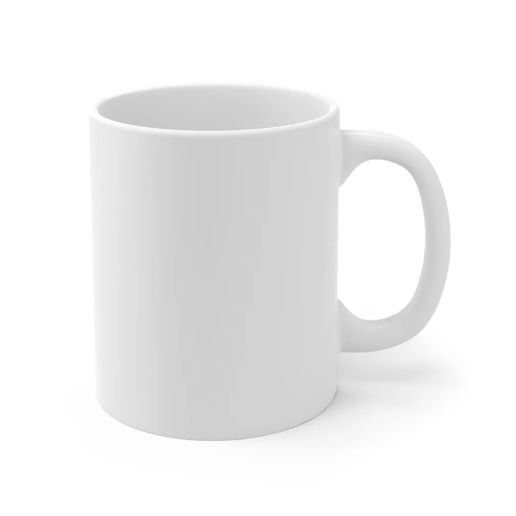 Michael's Secret Stuff Coffee Mug