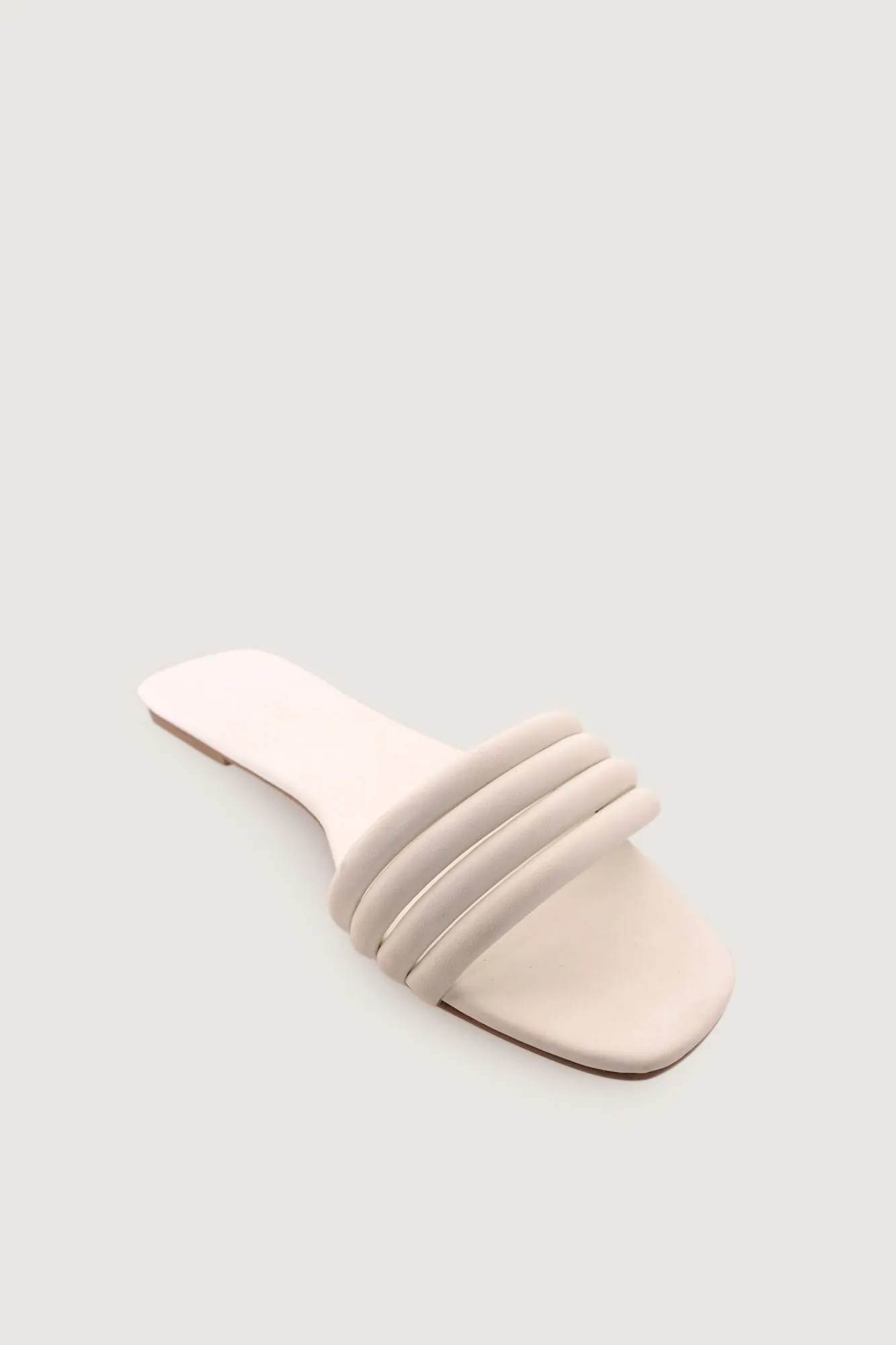 Multi Strap Sandals
