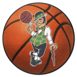 NBA - Boston Celtics Basketball Mat