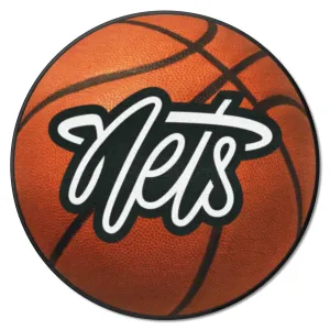 NBA - Brooklyn Nets Basketball Mat