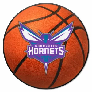 NBA - Charlotte Hornets Basketball Mat