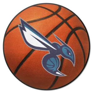 NBA - Charlotte Hornets Basketball Mat