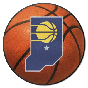 NBA - Indiana Pacers Basketball Mat