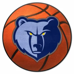 NBA - Memphis Grizzlies Basketball Mat