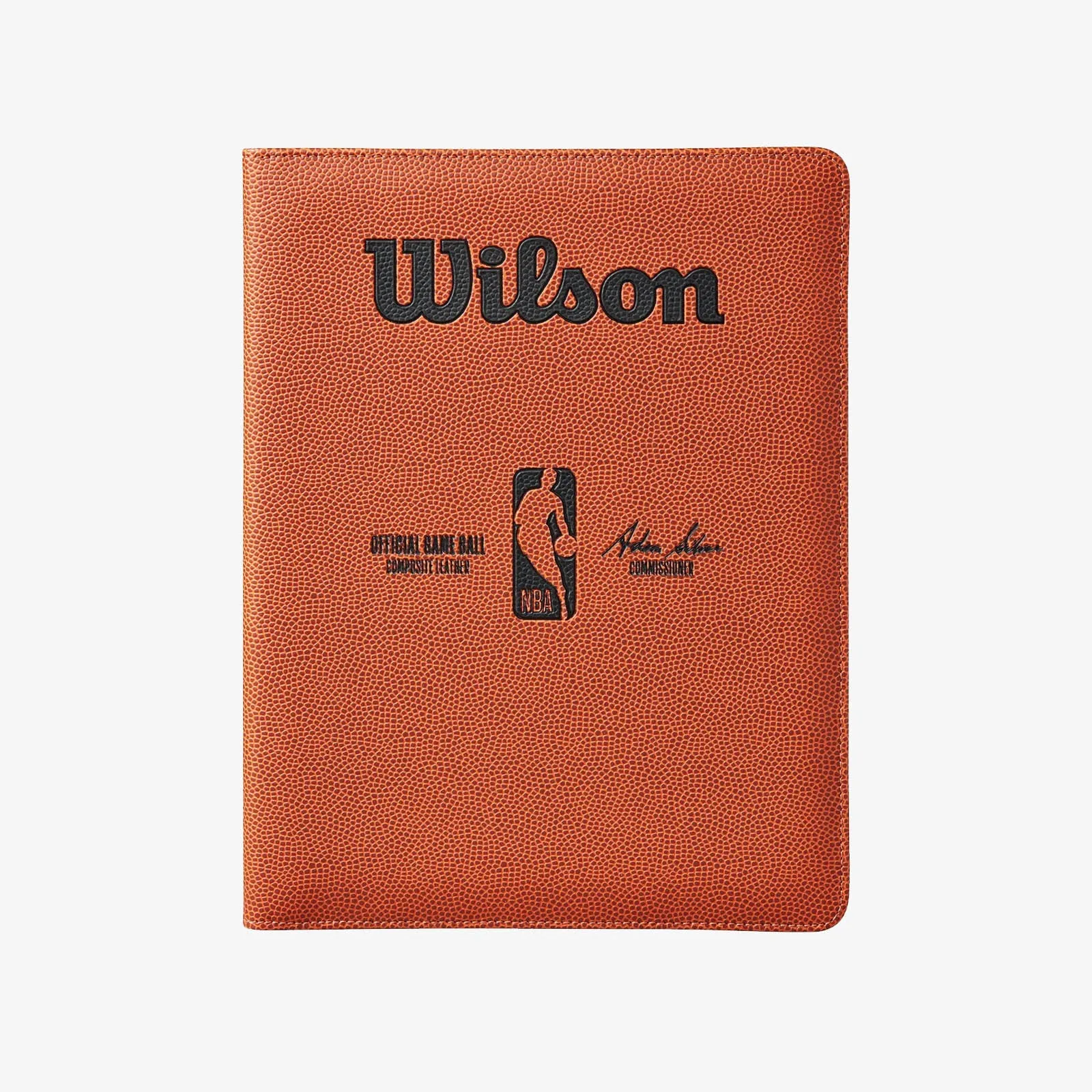 NBA Padfolio