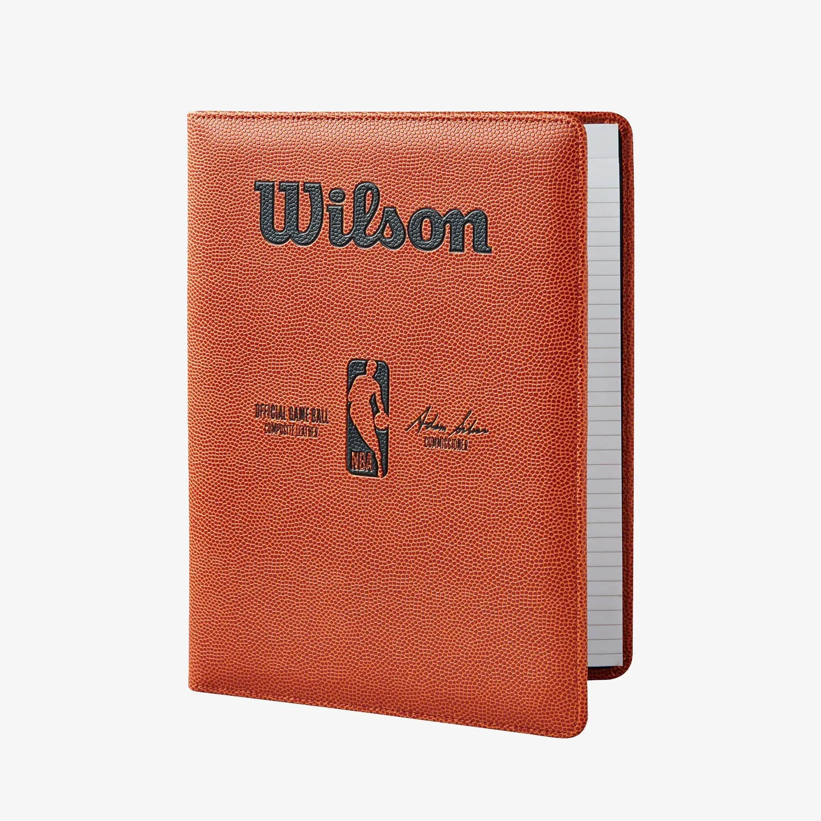 NBA Padfolio